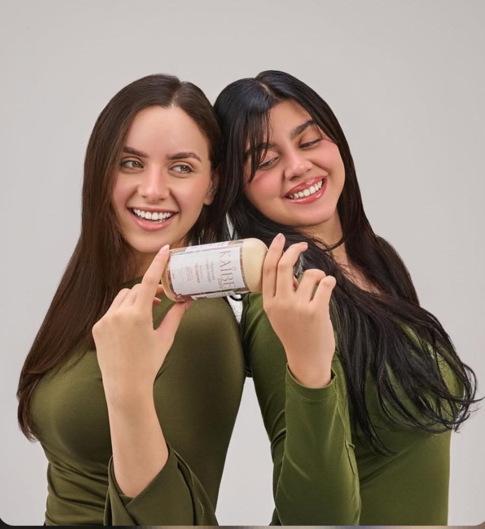 Kaibe Natural Beauty Product