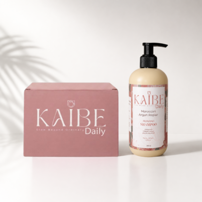KAIBE Shampoo