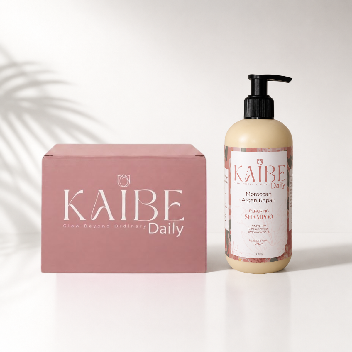 KAIBE Shampoo