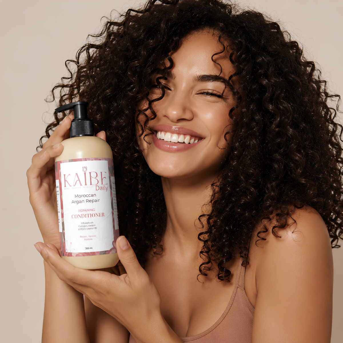 KAIBE Conditioner - Image 2