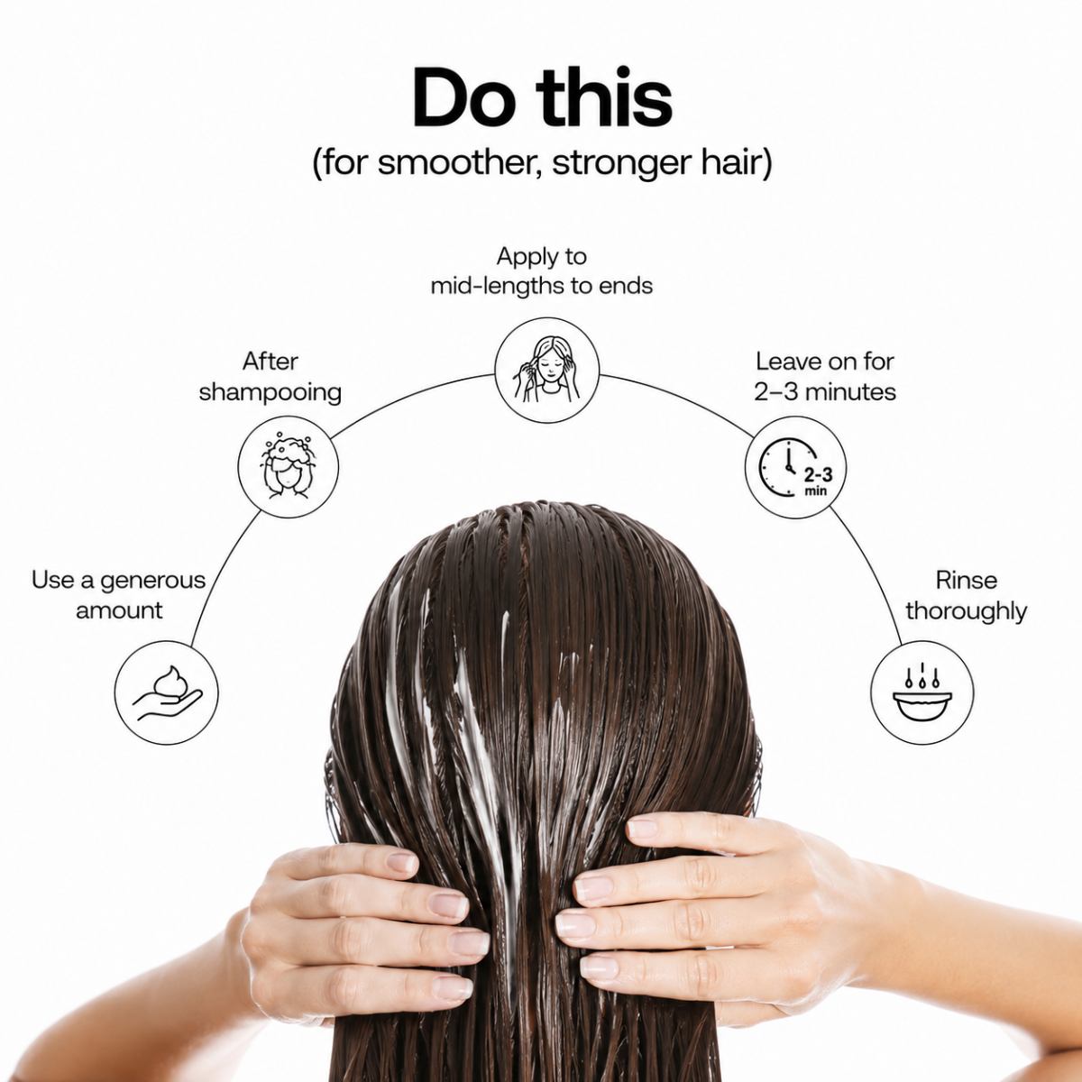 KAIBE Conditioner - Image 3