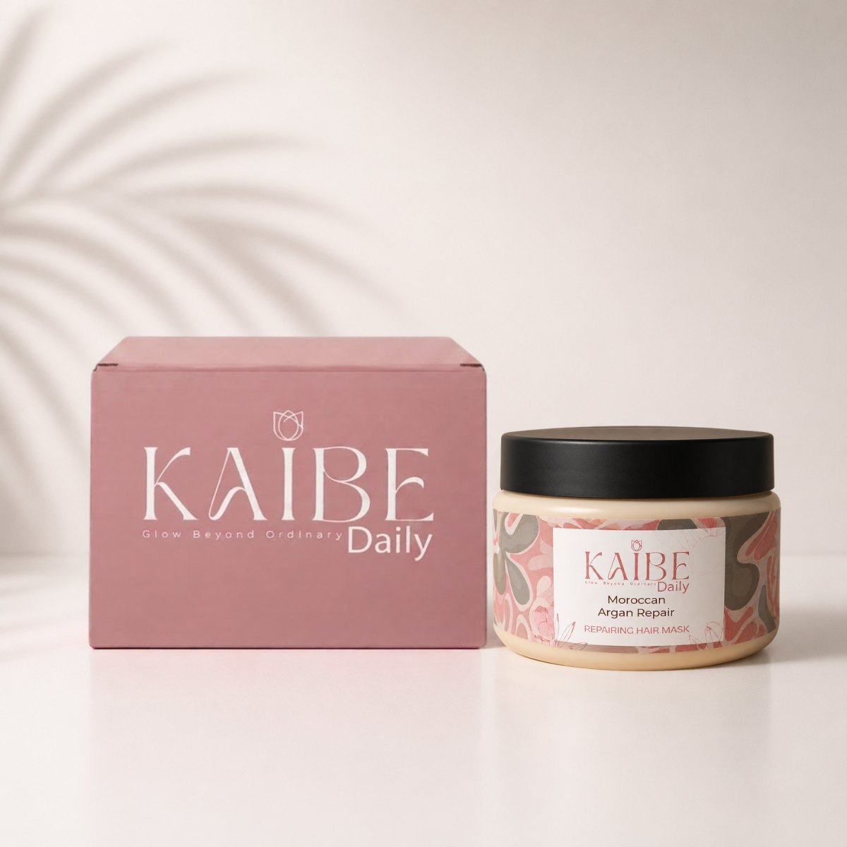 KAIBE Hair Mask