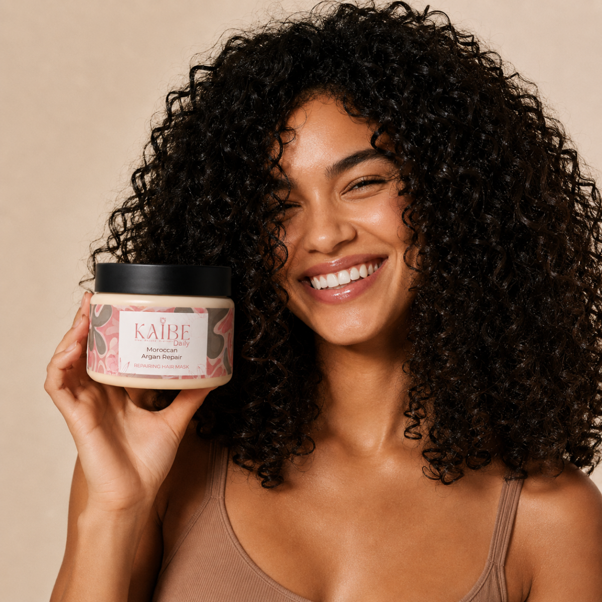 KAIBE Hair Mask - Image 2