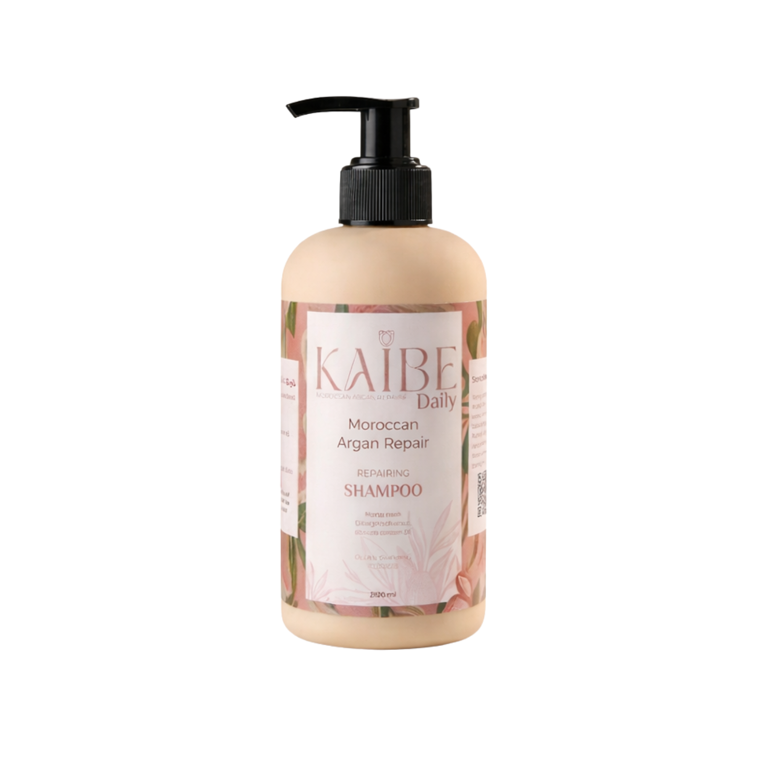 Premium Shampoo